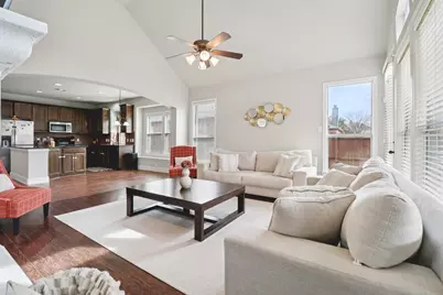 507 Mustang Trail, Celina, TX 75009 - Photo 8