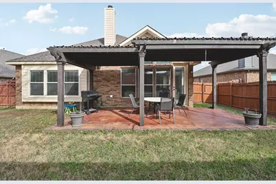 507 Mustang Trail, Celina, TX 75009 - Photo 34