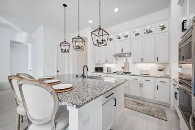 1705 Bird Cherry Lane, Celina, TX 75078 - Photo 4