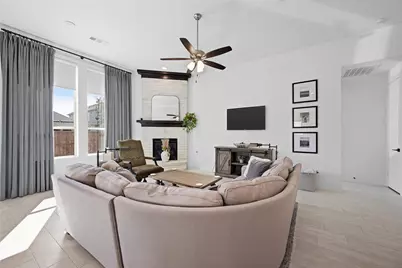 1705 Bird Cherry Lane, Celina, TX 75078 - Photo 8