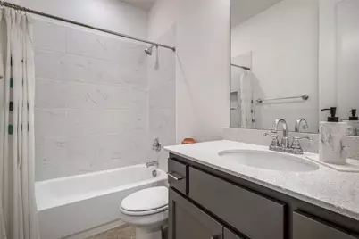 4804 Long Pond Trail, Roanoke, TX 76262 - Photo 6