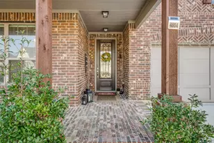 4804 Long Pond Trl, Roanoke, TX 76262 - Photo 2