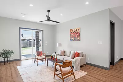 531 Overlook Drive, Josephine, TX 75189 - Photo 8