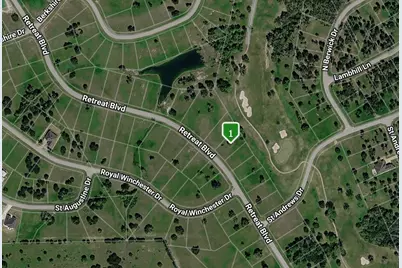 7501 Retreat Boulevard, Cleburne, TX 76033 - Photo 2