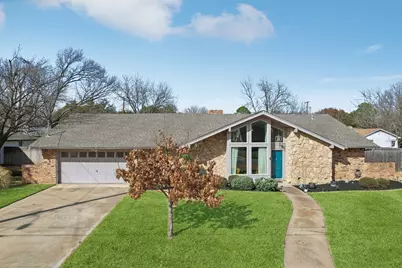 506 Mimosa Drive, Denton, TX 76201 - Photo 1