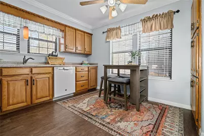 119 Pritchett Hill, Murchison, TX 75778 - Photo 8