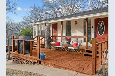 119 Pritchett Hill, Murchison, TX 75778 - Photo 4