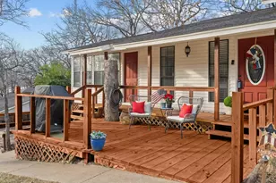 119 Pritchett Hill, Murchison, TX 75778 - Photo 4