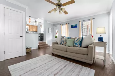 119 Pritchett Hill, Murchison, TX 75778 - Photo 6