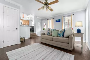 119 Pritchett Hill, Murchison, TX 75778 - Photo 6