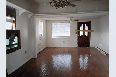 611 W 12th Street, Sweetwater, TX 79556 - Photo 12