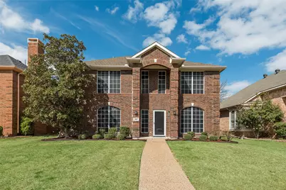 8809 Greenwood Trail, Rowlett, TX 75088 - Photo 2