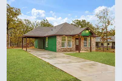 425 La Prada, Malakoff, TX 75148 - Photo 4