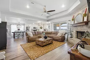 617 Co Rd 3341, Paradise, TX 76073 - Photo 4