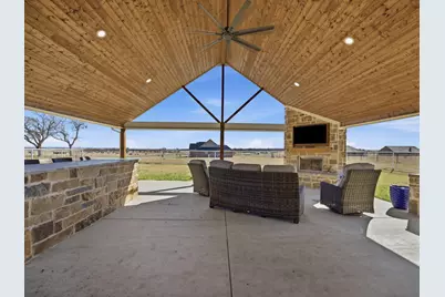 617 County Road 3341, Paradise, TX 76073 - Photo 22