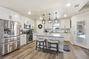 617 Co Rd 3341, Paradise, TX 76073 - Photo 8