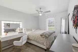 617 Co Rd 3341, Paradise, TX 76073 - Photo 16