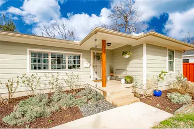 1961 Morris Street, Dallas, TX 75212 - Photo 4