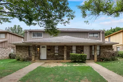 913 W Rochelle Road, Irving, TX 75062 - Photo 2