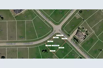 7402 St Augustines Drive, Cleburne, TX 76033 - Photo 1