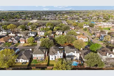 2124 Newport Drive, Flower Mound, TX 75028 - Photo 36