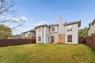 2124 Newport Dr, Flower Mound, TX 75028 - Photo 32