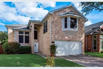 2124 Newport Drive, Flower Mound, TX 75028 - Photo 1