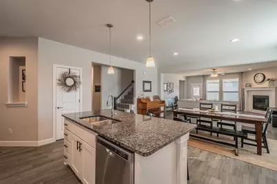 1713 Brindle Street, Northlake, TX 76247 - Photo 8