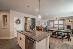 1713 Brindle St, Northlake, TX 76247 - Photo 8