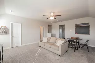 1713 Brindle St, Northlake, TX 76247 - Photo 18