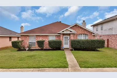 2840 Saint Johns Avenue, Lancaster, TX 75146 - Photo 1