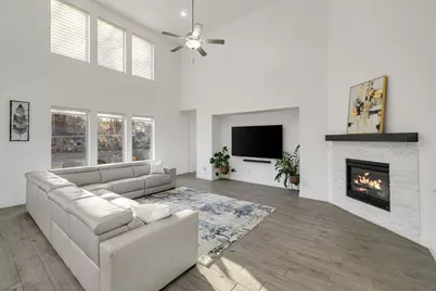 10736 Smoky Oak Trail, Argyle, TX 76226 - Photo 2