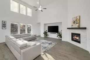 10736 Smoky Oak Trail, Argyle, TX 76226 - Photo 2