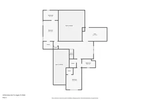 10736 Smoky Oak Trail, Argyle, TX 76226 - Photo 28