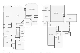 10736 Smoky Oak Trail, Argyle, TX 76226 - Photo 28