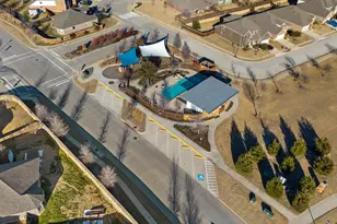 10736 Smoky Oak Trail, Argyle, TX 76226 - Photo 30