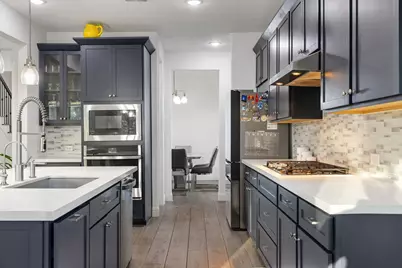 10736 Smoky Oak Trail, Argyle, TX 76226 - Photo 4