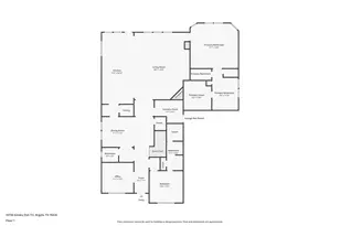 10736 Smoky Oak Trail, Argyle, TX 76226 - Photo 26