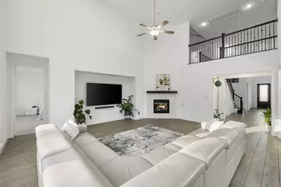 10736 Smoky Oak Trail, Argyle, TX 76226 - Photo 4