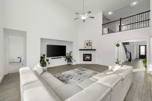 10736 Smoky Oak Trail, Argyle, TX 76226 - Photo 4