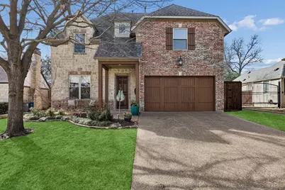 6232 Martel Avenue, Dallas, TX 75214 - Photo 1