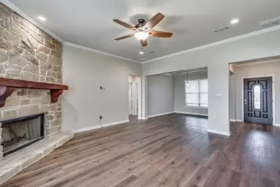 901 Hoyt Road, Waxahachie, TX 75167 - Photo 8