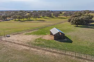 221 Silver Spur, Weatherford, TX 76087 - Photo 34