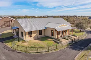 221 Silver Spur, Weatherford, TX 76087 - Photo 26