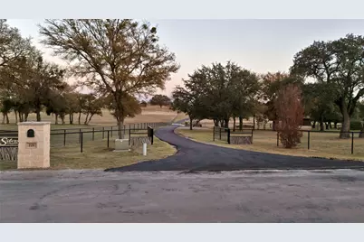221 Silver Spur, Weatherford, TX 76087 - Photo 1