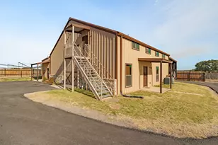 221 Silver Spur, Weatherford, TX 76087 - Photo 24