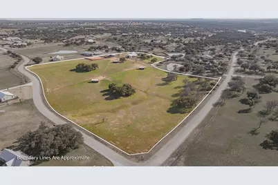 221 Silver Spur, Weatherford, TX 76087 - Photo 40