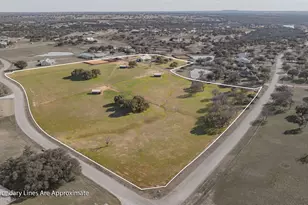 221 Silver Spur, Weatherford, TX 76087 - Photo 40