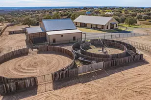 221 Silver Spur, Weatherford, TX 76087 - Photo 30