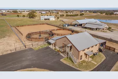 221 Silver Spur, Weatherford, TX 76087 - Photo 24